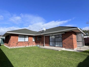 Close to Hospital, Brick Quality, Move-In-Ready