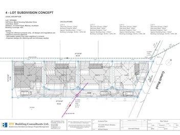 Prime Development Opportunity