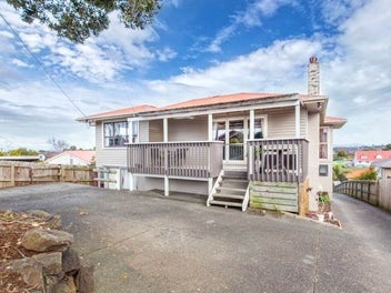 Prime Development Opportunity