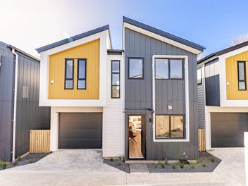 Freestanding Matters, Fee-simple Homes
