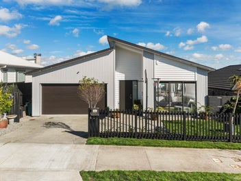 Your Forever Home Awaits