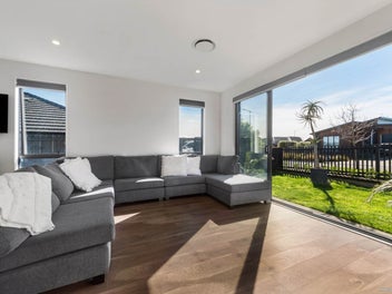 Your Forever Home Awaits