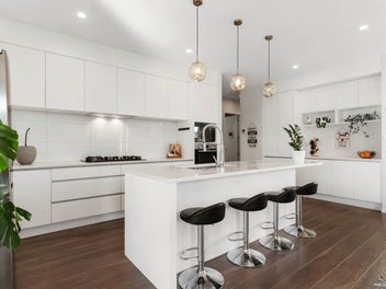 Your Forever Home Awaits