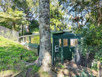 True Standalone Home: Privacy, Potential & Project