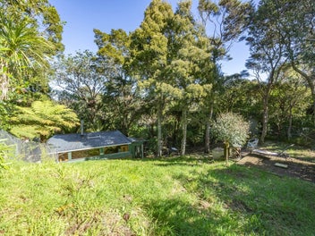 Private, Peaceful, and Packed with Potential