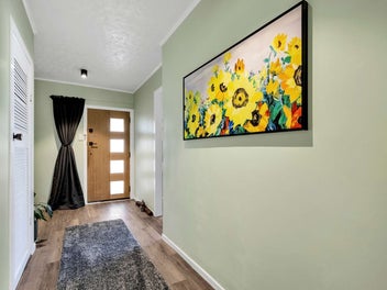 4 Bedroom Delight