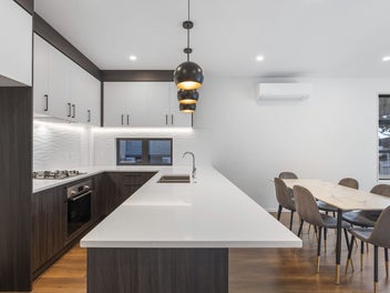Stylish New Build - 10 Year Master Build Guarantee