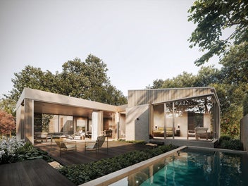 Grand in Size & Scale | Architectural Brilliance