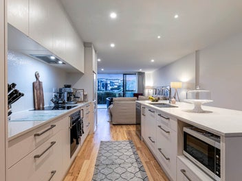 Prime Location, Parkside Living