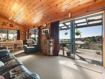 Space, Storage & Views
