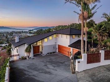 Elevated elegance, unmatched city views