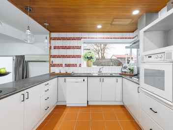 Privacy and Seclusion in a Popular Location!