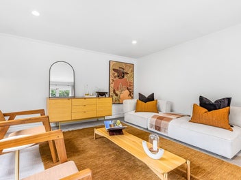Elevated, sun-drenched, and packed with character