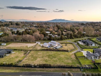 Cheapest offering in Tamahere!