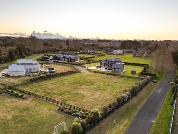 Build your dream in Tamahere