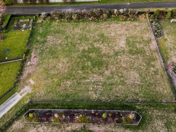 Cheapest Section in Tamahere! Bring me an offer!