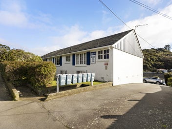 SUNNY SANCTUARY IN DESIRABLE KARORI