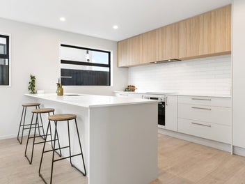Lot 162 Falcon's Run, Rolleston