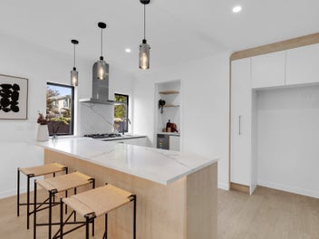 Modern Living in a Prime Location