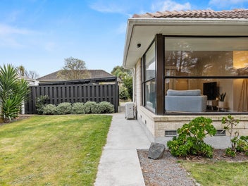 Thoughtfully Renovated, Move-In Ready Gem