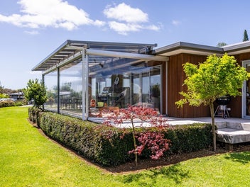 Designed for the Way You Live