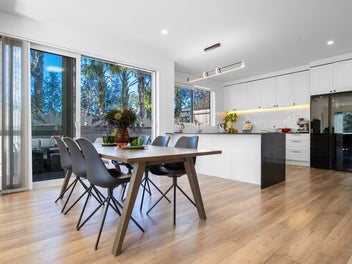 Luxury house with Rangi zone Hurry Up