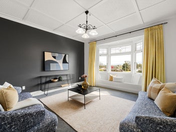 Move-In Ready Bungalow with Stunning Views