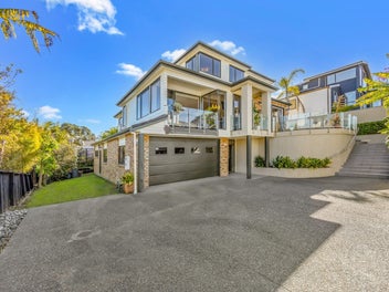 Spacious Family Living in Dual Westlake Zone