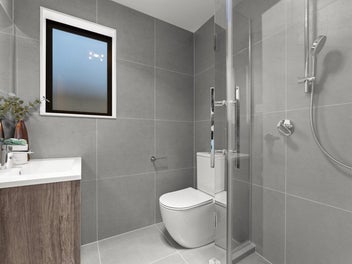 The Ultimate Lifestyle Launchpad: 14 John's Creek