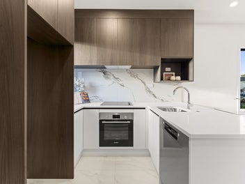 First Time Home - Deposit Options Available