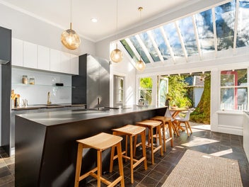 Expansive, Elegant & Exceptionally Located