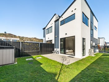 Modern Easy Living