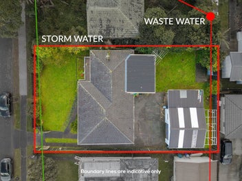 Space, Location & Potential