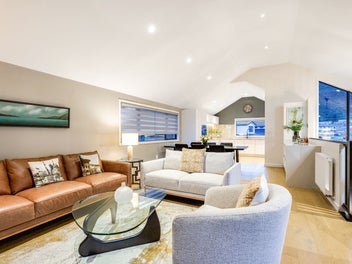 Bespoke European design, Built for Life