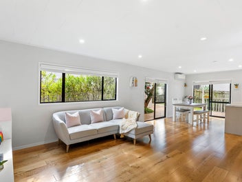 A Perfect Starter - Sunny, Spacious & Secure!