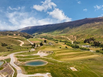 Whitestar Reserve Lots
