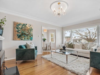 Be quick, iconic 1960s, superb position and views!