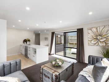 Location, Comfort, Convenience
