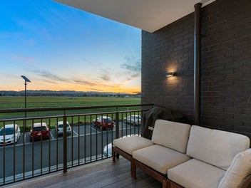 Sunny, Spacious, and Effortlessly Modern