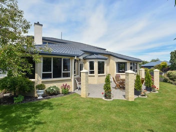 Versatile Family Home