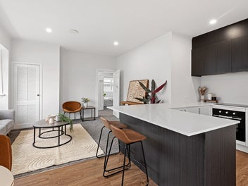 Renovated, Relaxed & Ready For You!