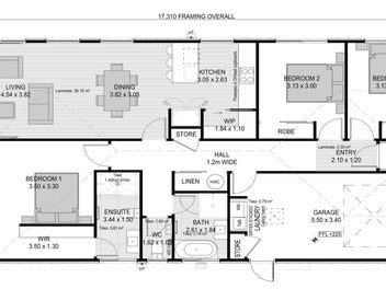 Relaxed Living in Hampton Grove
