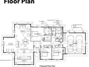 40 JAMES LINE - New Home in New Subdivision !!