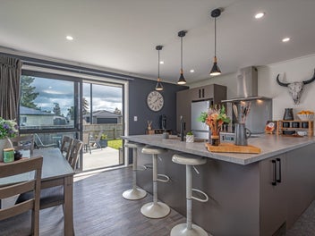 Discover your Marton oasis