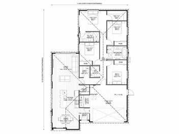 Styx Mill 4-Bed Family Home