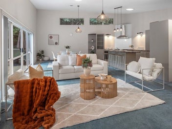 Contemporary & Secure Living in Woodhill