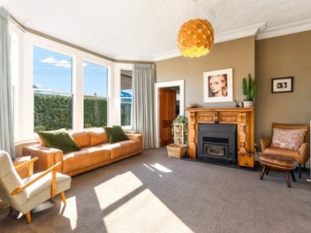 A classic villa, reimagined for modern living