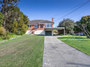 Solid, Quality Home With Space and Comfort