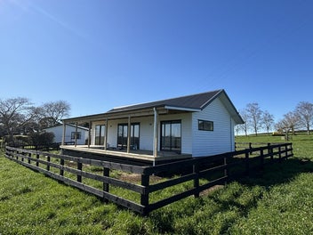 60 & 70sqm Quality Minor Dwellings