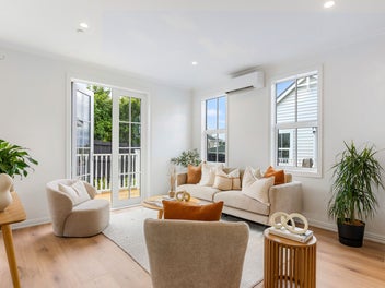 Heritage Meets Modern Living